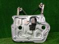 80771JD000 стеклоподъемник Nissan Qashqai 2010г. - фото №4