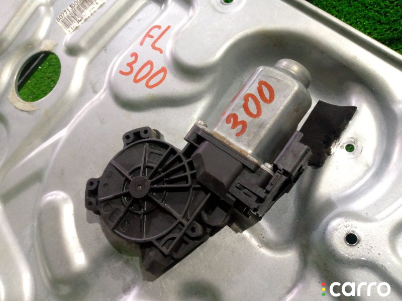 80771JD000 стеклоподъемник Nissan Qashqai 2010г. - фото №6
