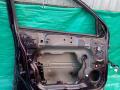 дверь Nissan Qashqai 2010г. - фото №6