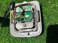 Кнопка люка Nissan Qashqai 2010г. - фото №5