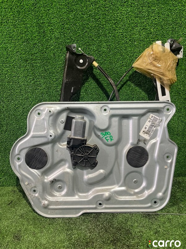 80770JD00A стеклоподъемник Nissan Qashqai 2010г. - фото №1