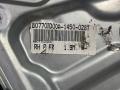80770JD00A стеклоподъемник Nissan Qashqai 2010г. - фото №2