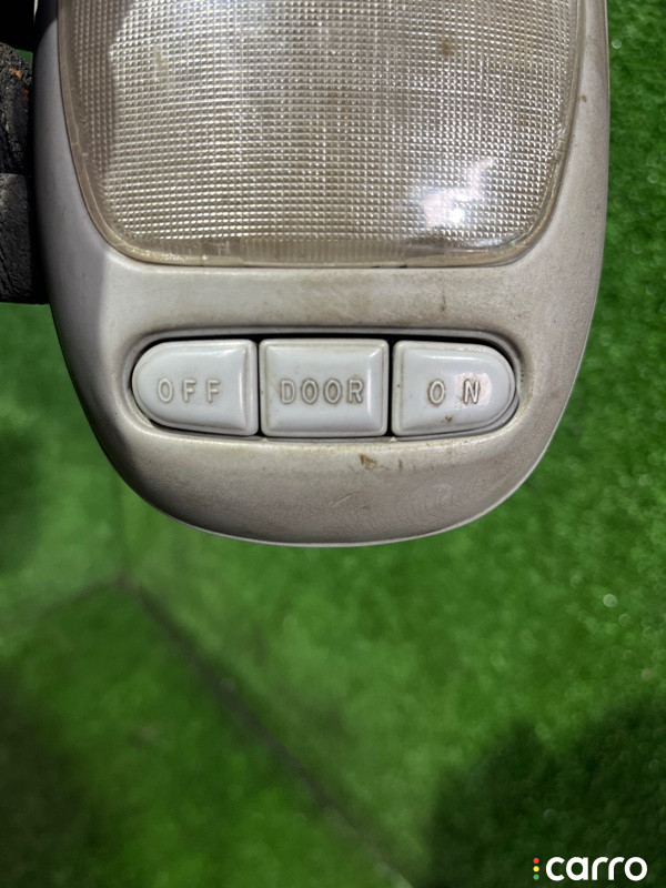 Плафон салона KIA Sportage 2001г. - фото №5