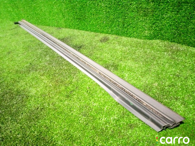 молдинг на дверь Nissan Qashqai 2010г. - фото №3