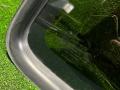 Стекло собачника Hyundai Tucson 2007г. - фото №2