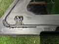 Стекло собачника Hyundai Tucson 2007г. - фото №4