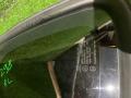 Стекло собачника Hyundai Tucson 2007г. - фото №2