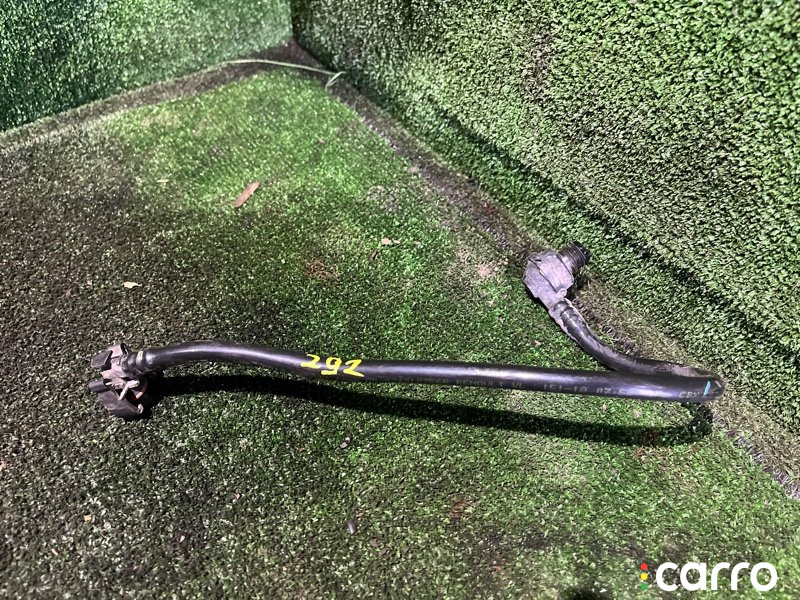 474010756R Трубка тормозная Renault Duster 2018г. - фото №1