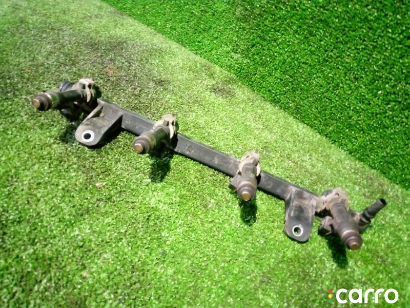 Форсунка топливная Renault Logan 2011г. - фото №2