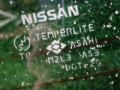 Стекло собачника Nissan Avenir 1999г. - фото №3