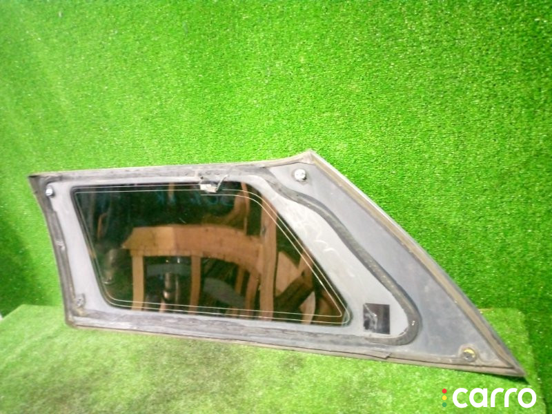 Стекло собачника Nissan Avenir 1999г. - фото №4