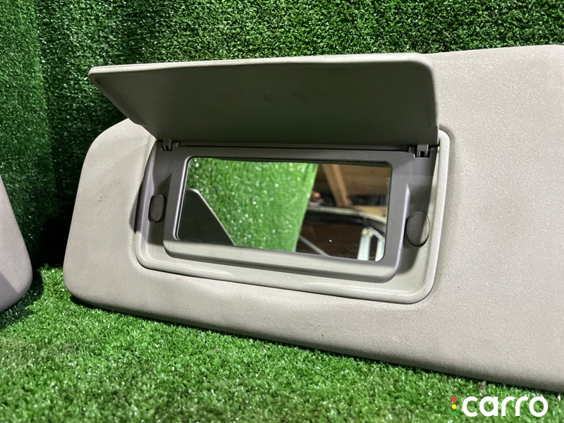 Козырек солнцезащитный Honda FREED - фото №2