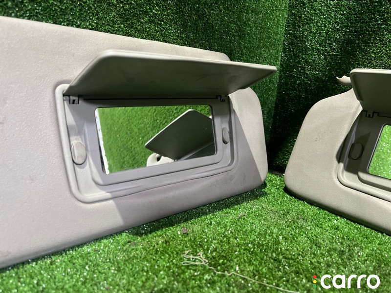Козырек солнцезащитный Honda FREED - фото №3