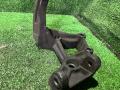 Кронштейн двигателя Honda Accord 1996г. - фото №3