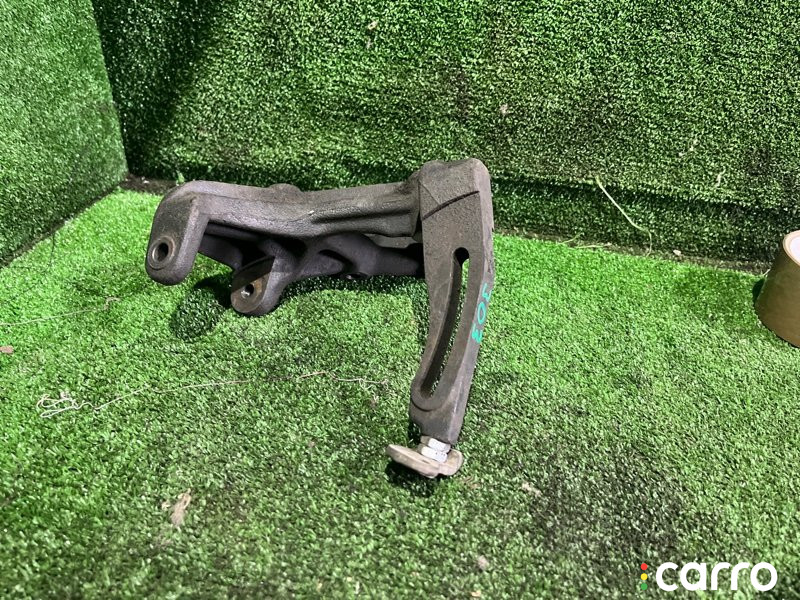 Кронштейн двигателя Honda Accord 1996г. - фото №6