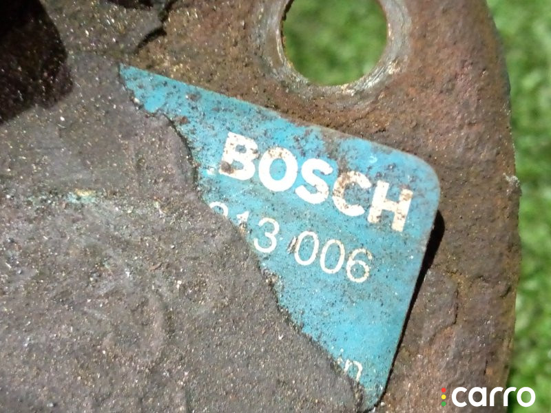 Насос топливный Honda Accord 1996г. - фото №4