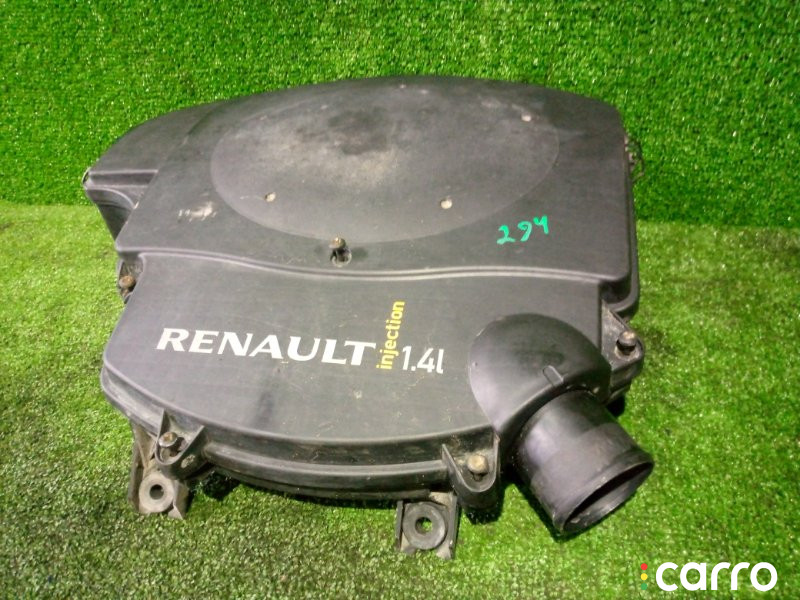 корпус воздушного фильтра Renault Logan 2011г. - фото №1