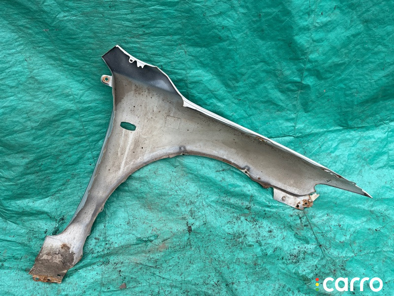 крыло Mazda Mazda 6 2002г. - фото №6