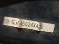 бардачок Mazda Mazda 6 2002г. - фото №7