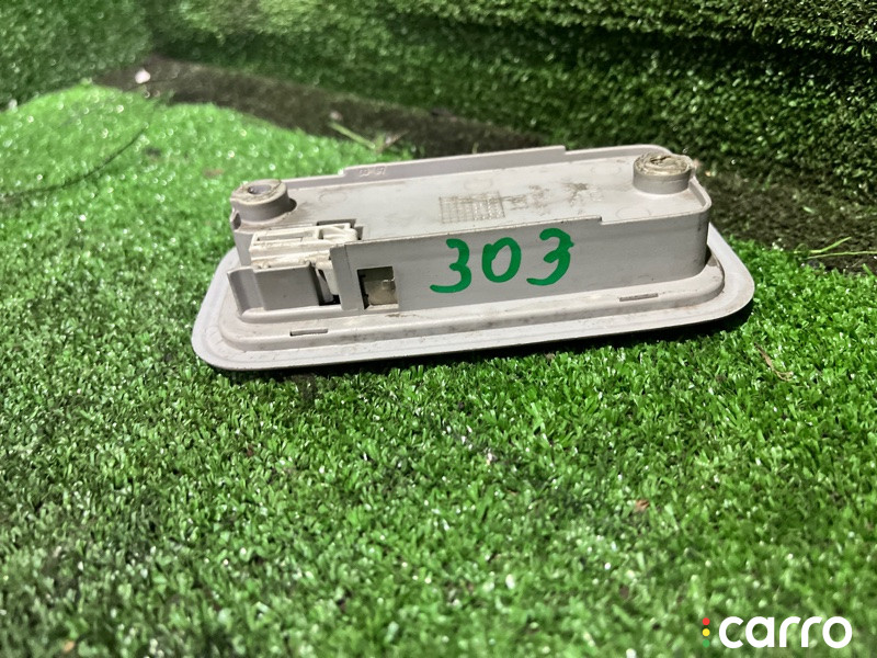 Плафон салона Honda Accord 1996г. - фото №1