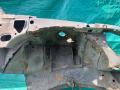 лонжерон Mazda Mazda 6 2002г. - фото №3