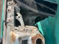 лонжерон Mazda Mazda 6 2002г. - фото №6