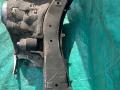 лонжерон Mazda Mazda 6 2002г. - фото №8