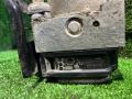 476604621R блок abs Nissan Almera 2014г. - фото №5