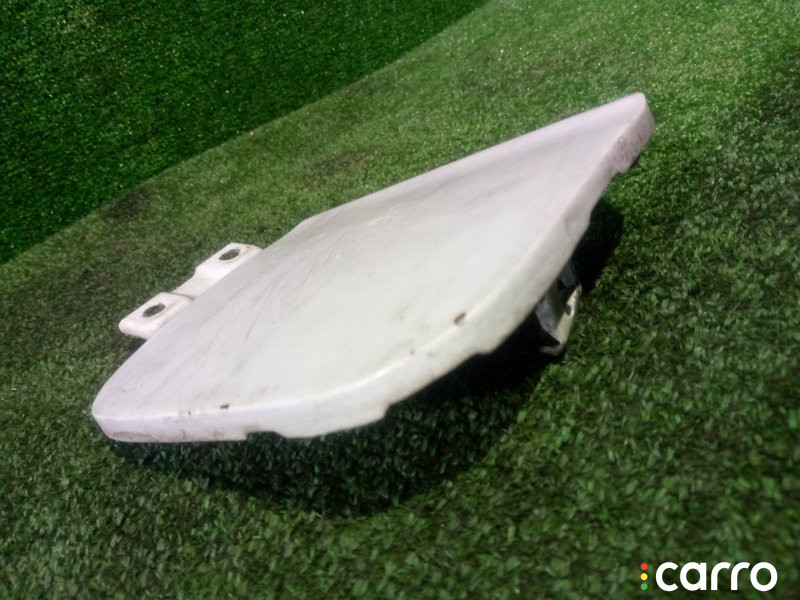 лючок бензобака Honda Partner 2001г. - фото №2
