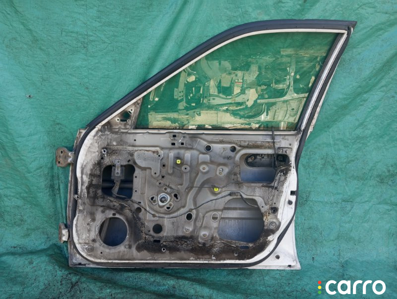 дверь Honda Partner 2001г. - фото №3