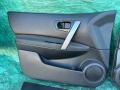 Обшивка двери Nissan Qashqai 2010г. - фото №4