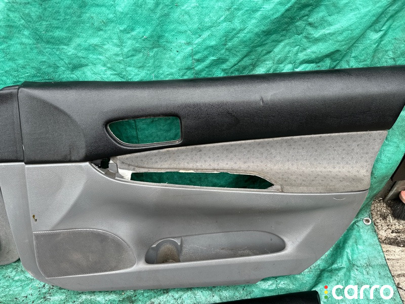 Обшивка двери Mazda Mazda 6 2002г. - фото №2