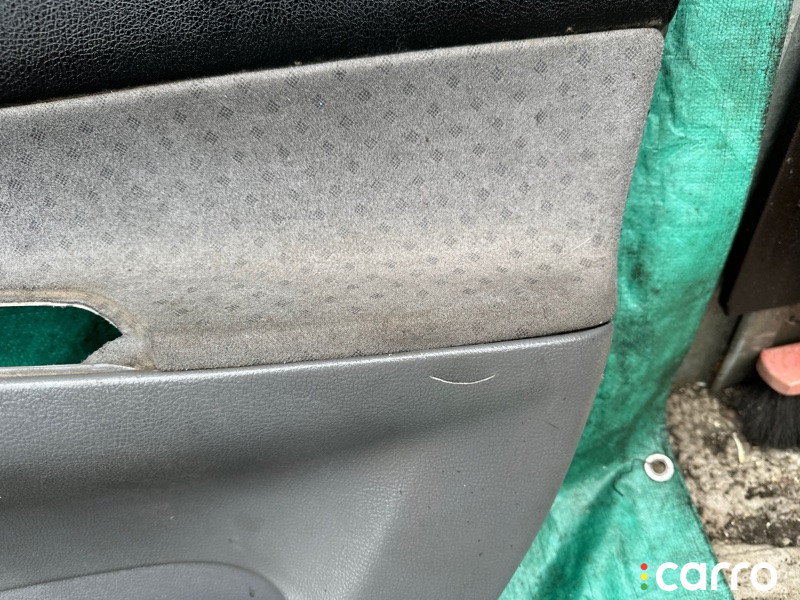Обшивка двери Mazda Mazda 6 2002г. - фото №3
