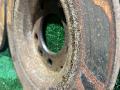 тормозной диск Mazda Mazda 6 2002г. - фото №4