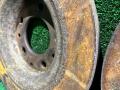 тормозной диск Mazda Mazda 6 2002г. - фото №5