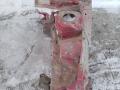 лонжерон Hyundai Accent 2005г. - фото №3