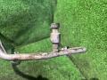 924404434R, 924904985R Трубка кондиционера Nissan Almera 2014г. - фото №6