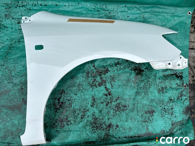 крыло Toyota Corolla Fielder 2005г. - фото №1