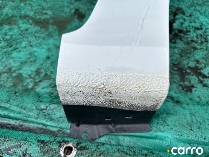 крыло Toyota Corolla Fielder 2005г. - фото №3