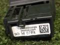 255522448R Кнопка Renault Duster 2018г. - фото №3