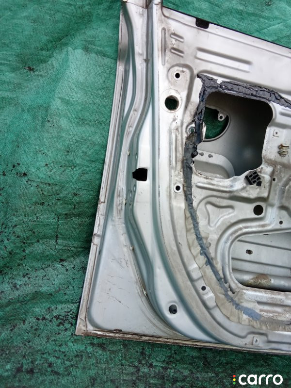 дверь Hyundai Accent 2007г. - фото №6