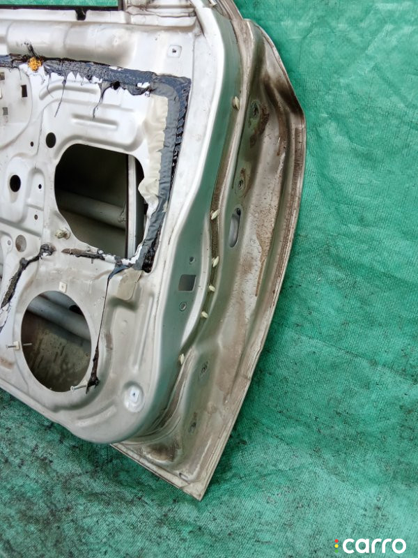 дверь Hyundai Accent 2007г. - фото №7