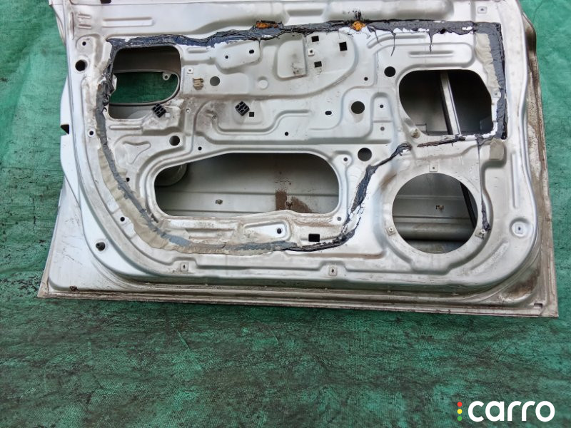 дверь Hyundai Accent 2007г. - фото №8