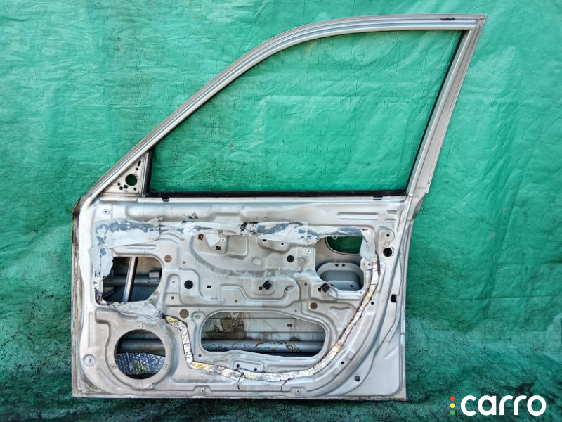 дверь Hyundai Accent 2007г. - фото №5