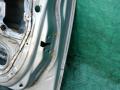 дверь Hyundai Accent 2007г. - фото №7