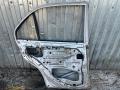 дверь Hyundai Accent 2007г. - фото №3