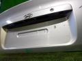 крышка багажника Hyundai Accent 2007г. - фото №7