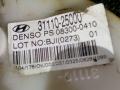 3111025000 Насос топливный Hyundai Accent 2007г. - фото №3