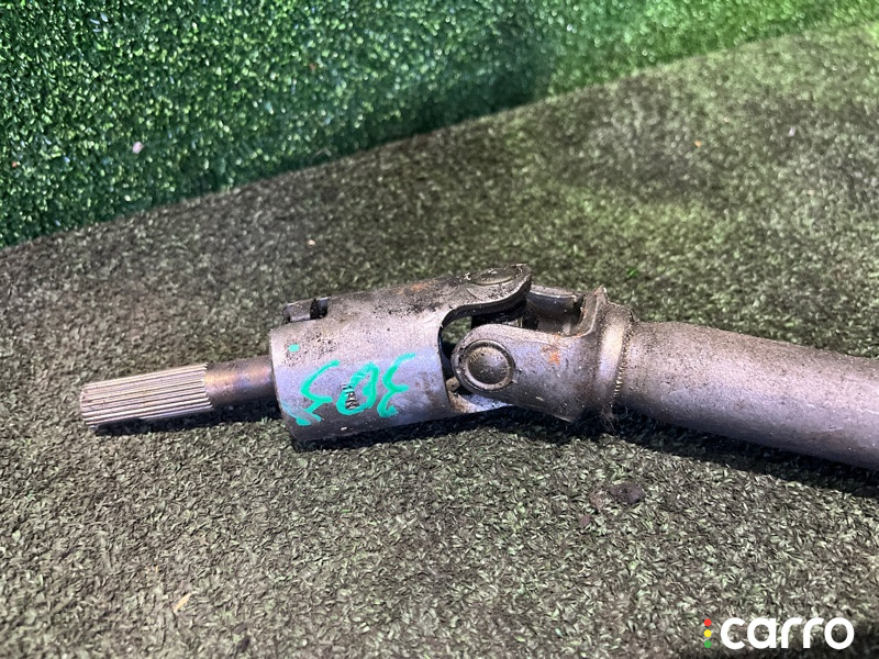 рулевая колонка Honda Accord 1996г. - фото №2