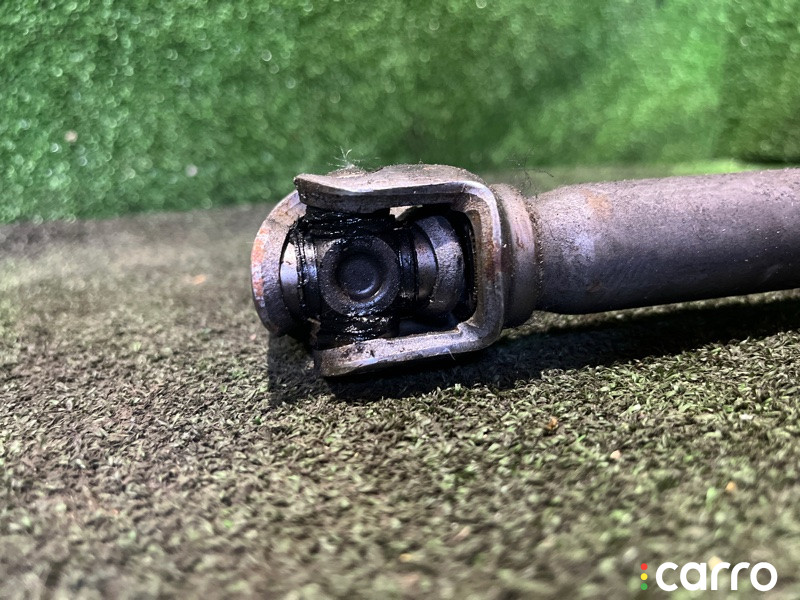 рулевая колонка Honda Accord 1996г. - фото №3